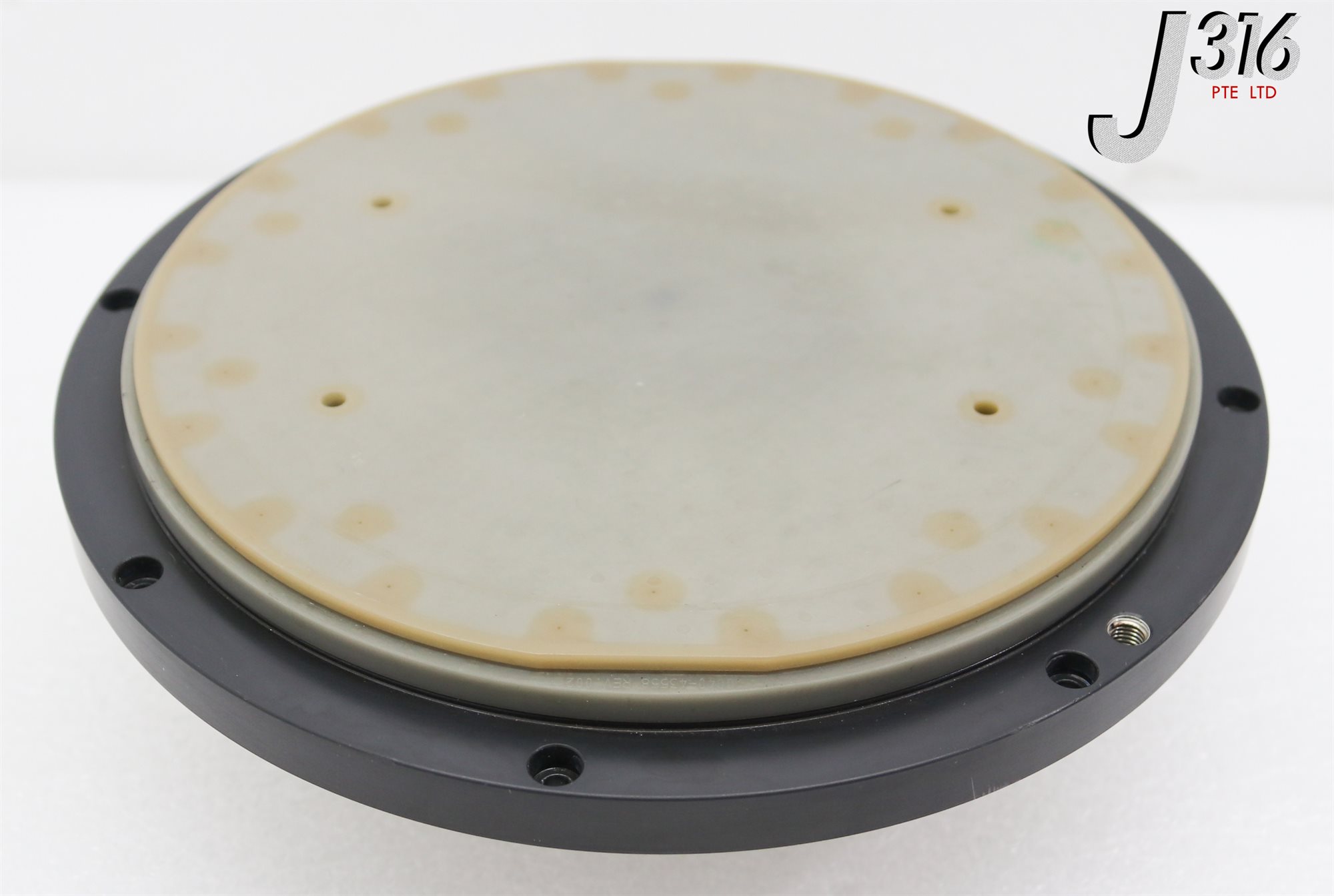 34414 APPLIED MATERIALS ESC ASSY, EMAX, 200MM, 0040-05493 0040